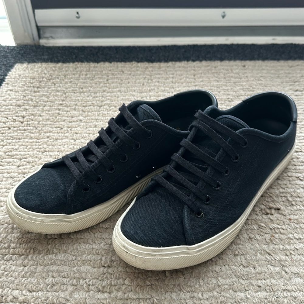 Ysl sneakers